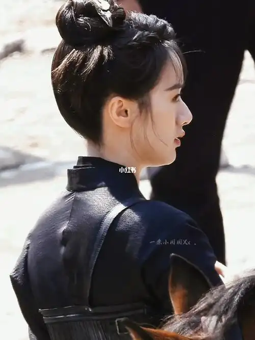 袁冰妍这侧颜爱了爱了爱了0505