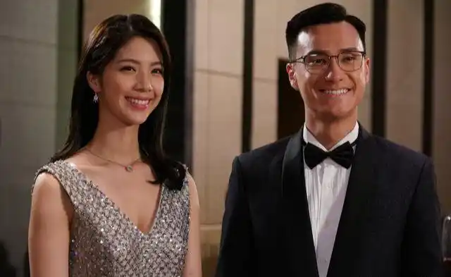 《反黑路人甲》:朱敏瀚饰演的金牌打手陆秋,才是剧中真正路人甲