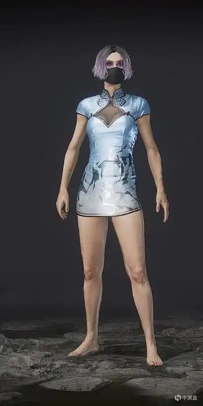 绝地求生沫子套装全面测评