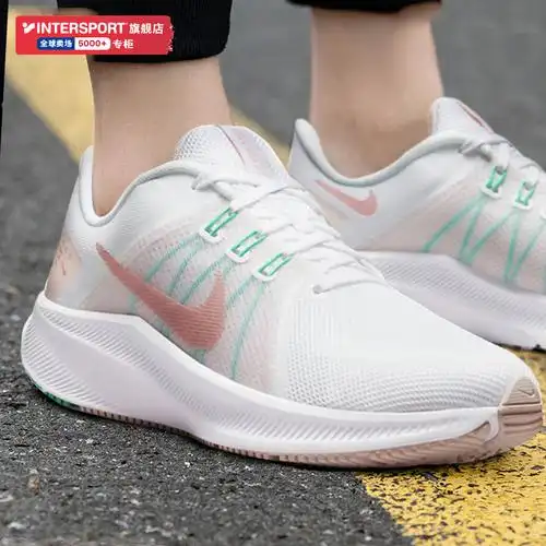 耐克女款运动鞋正品旗舰店