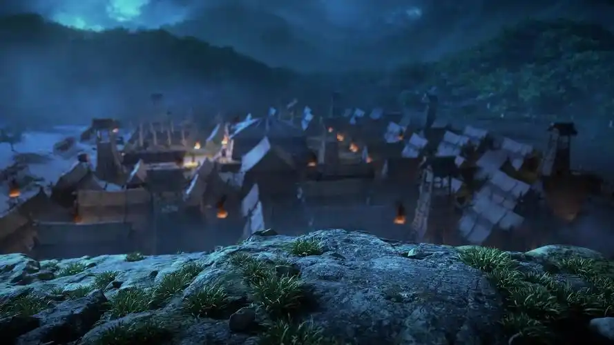 秦皇汉武战斗模拟在哪 - 抖音