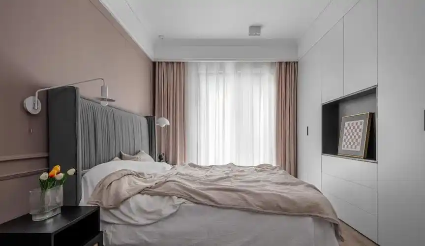 石膏线不愧是装修"神器"!看似比较简陋,但效果也是真的好