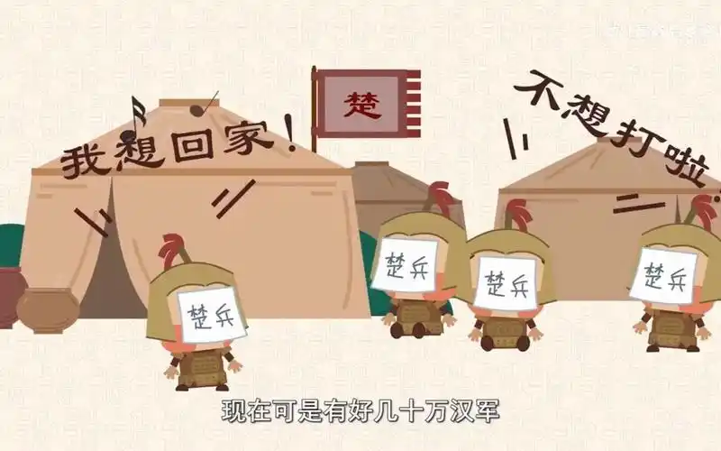 18-第18节:楚汉战争四面楚歌(p18)-720p 高清-avc