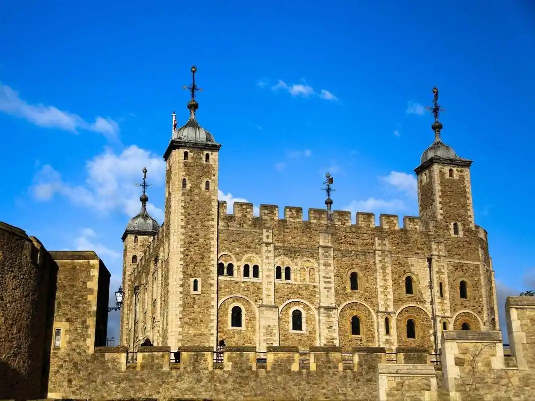 盘点英国伦敦的热门景点