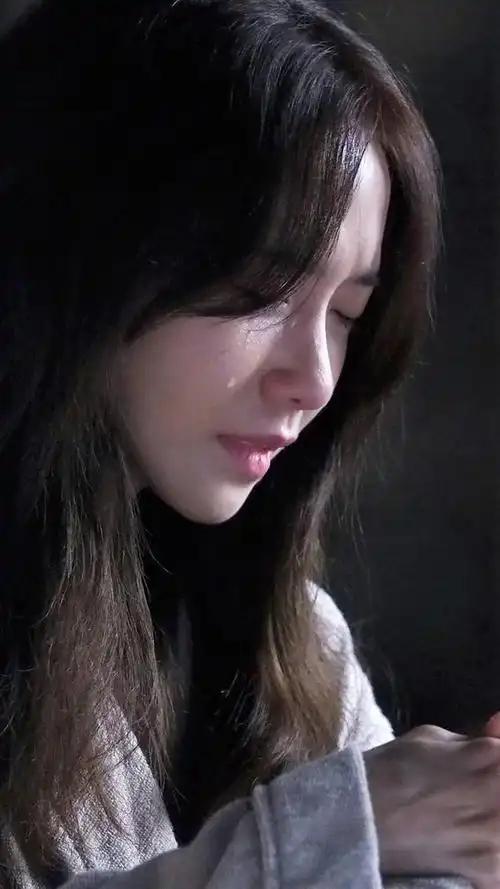 林允儿thek2剧照