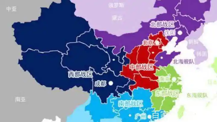 论未来我国国土防御之重点