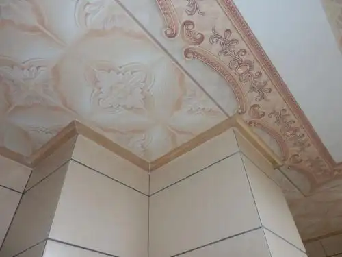 铝扣板吊顶收边线条怎么样-铝扣板生产厂家之铝扣板吊顶验收怎么做