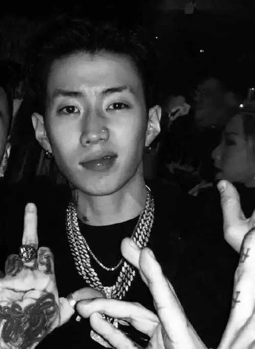 朴宰范 - 堆糖,美图壁纸兴趣社区