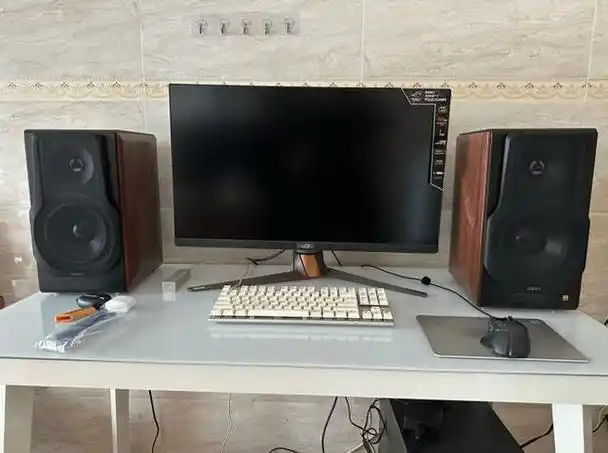 漫步者s3000mk2 音箱怎么样?hifi音质 经典外观,售价降至新低!