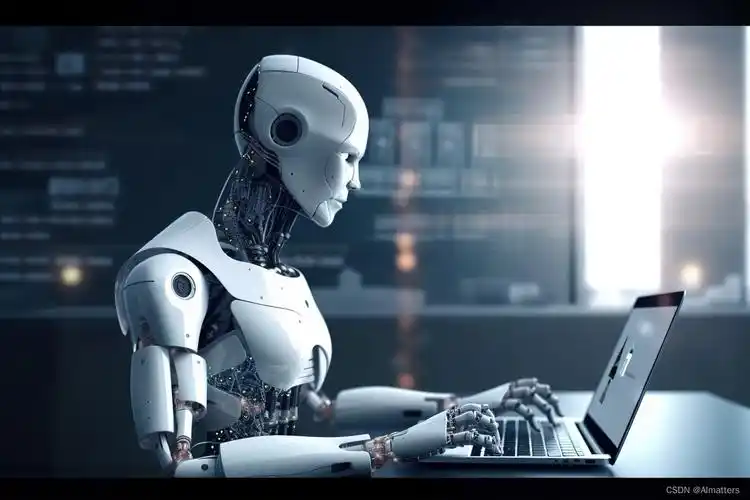 aigc大爆炸背后,藏着人工智能的星辰大海