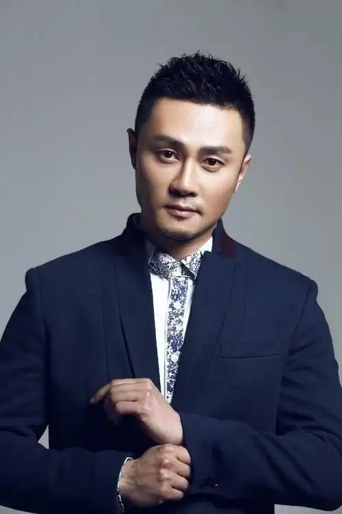 8位上海籍中年男演员:再帅再红,也有烦恼和眼泪