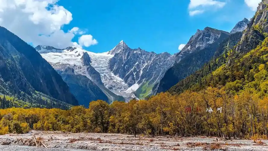 风景视频素材无偿分享(无水印可自取)