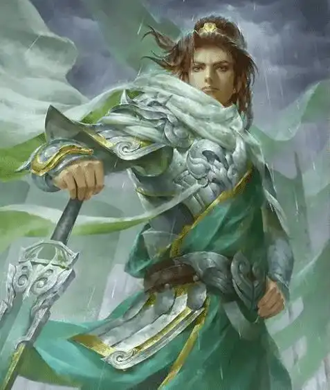 正史上东吴名将朱然是什么样的他的地位如何