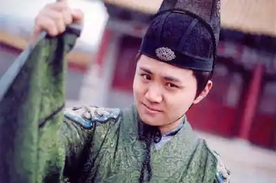 郭舍人词条图册_百度百科