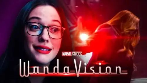 旺达幻视3个删减片段曝光旺达进入多元宇宙达西奶奶登场