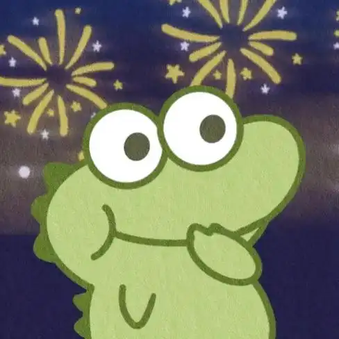 情头 #抹茶旦旦 #头像 有缘的话,我们过年一起看烟花 - 抖音