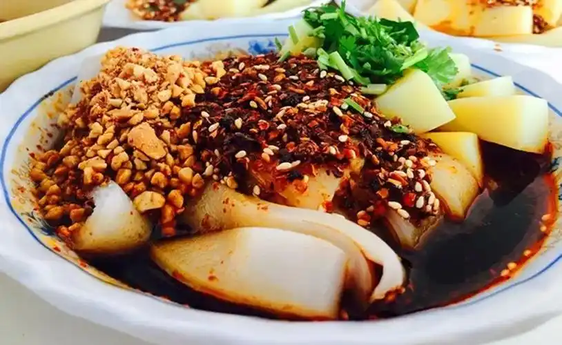 一县一品丨文山特色美食大盘点你吃过几种