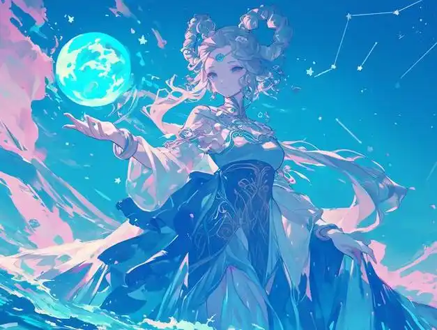 巨蟹座:界限设定与自我关怀的艺术