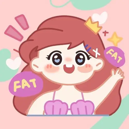 q版迪士尼公主遇上蜡笔彩绘风软软萌萌最可爱小仙女都会很爱