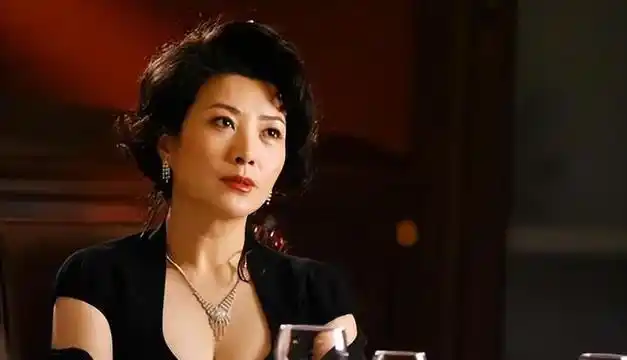 "国家一级演员"王静长得漂亮,为人低调无谣言,如今婚姻成迷|高尚|高洁