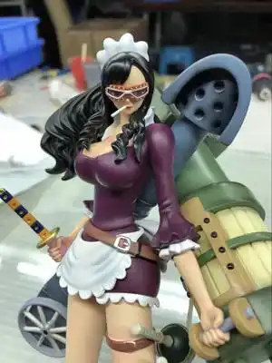 【万事屋】现货foc 海贼王 gk小唐家族 多弗朗明哥 pop比例 baby5