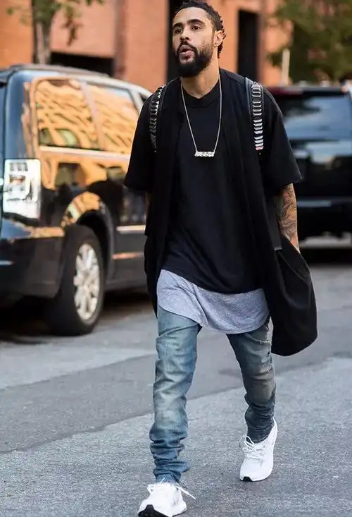 潮牌fearofgod无预警停业官主理人jerrylorenzo贴文全部删除