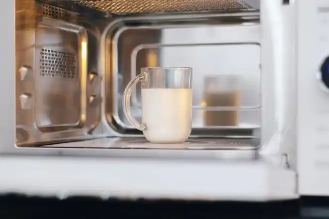 烤箱微波炉空气炸锅哪个更实用看看格兰仕dr空气炸微波炉