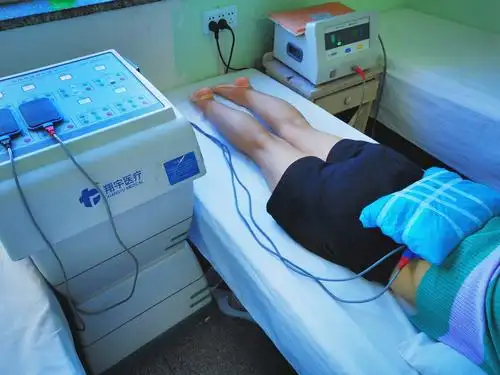 未央区中医医院——变得是办公环境,不变的是竭诚服务