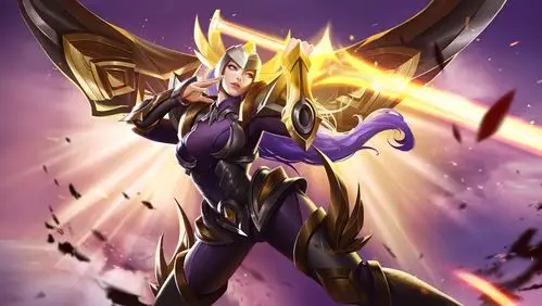 「英魂之刃口袋版」官方网站_最新5v5公平竞技手游