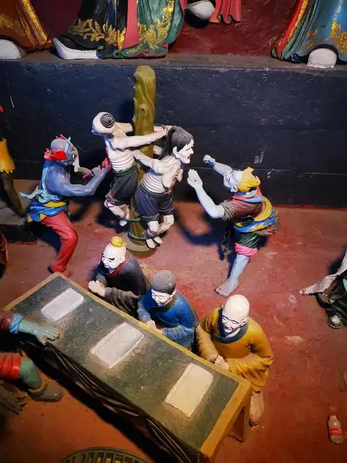 2023丰都鬼城名山景区游玩攻略,无论是谁来到这里都必须接受.