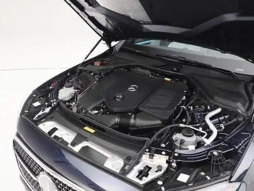 促进合作共赢 北京奔驰e260l e300l降价销售