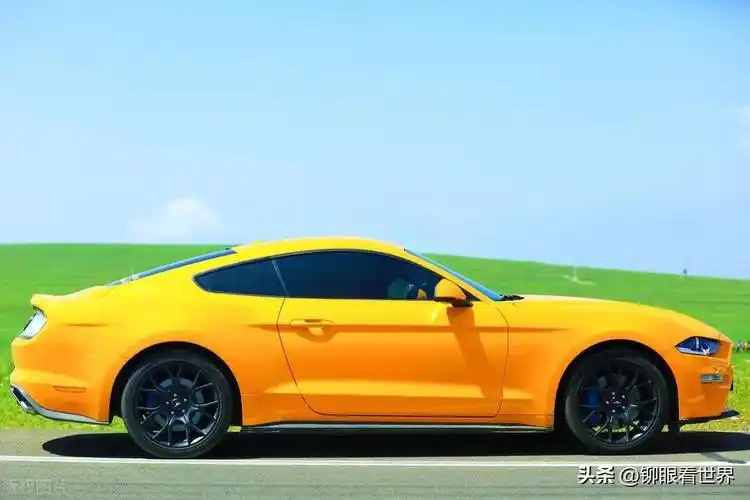 关于汽车的10个有趣冷知识,你知道几个?