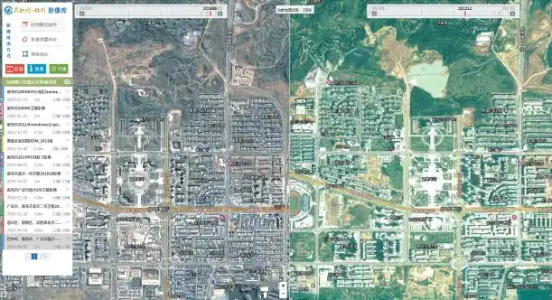 自然资源科普小知识每日一讲⑦| 天地图·四川_服务_地理_平台