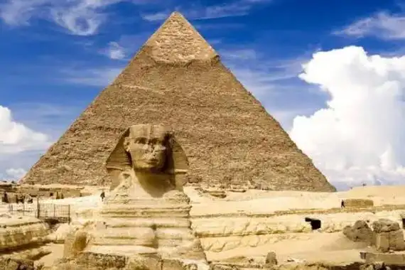 世界十大著名建筑物介绍(世界令人惊叹的十大建筑排名)-流速屋