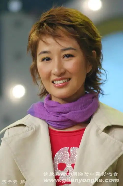 关咏荷 esther wing ho kwan的图片