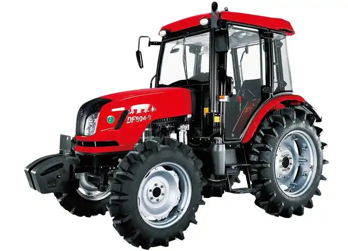 东方红354拖拉机价格图片贵州农业如何闯新路