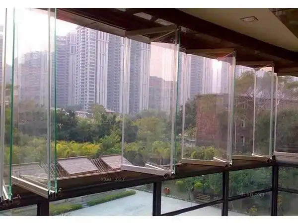 什么是隐形阳台窗 隐形阳台窗的优点有哪些