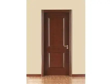 门窗供求 门窗类别 家用门系列 木门 > 福人家具--实木门