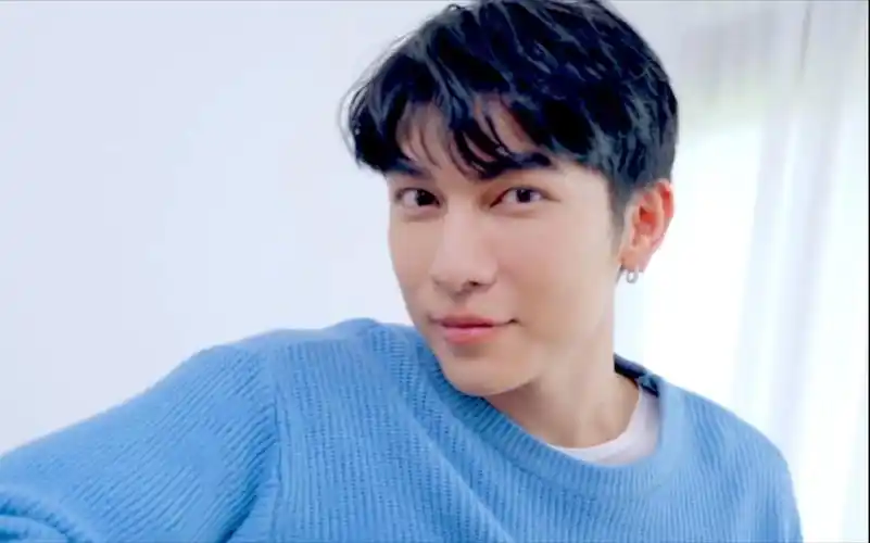 mewgulf缪苏帕candy广告喜剧特质