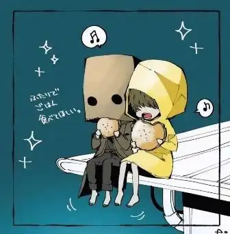 小小梦魇你是我唯一