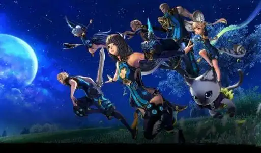 《剑灵》四杰任务攻略全解 为您揭开开启游戏秘籍的大门_剑灵_17173.