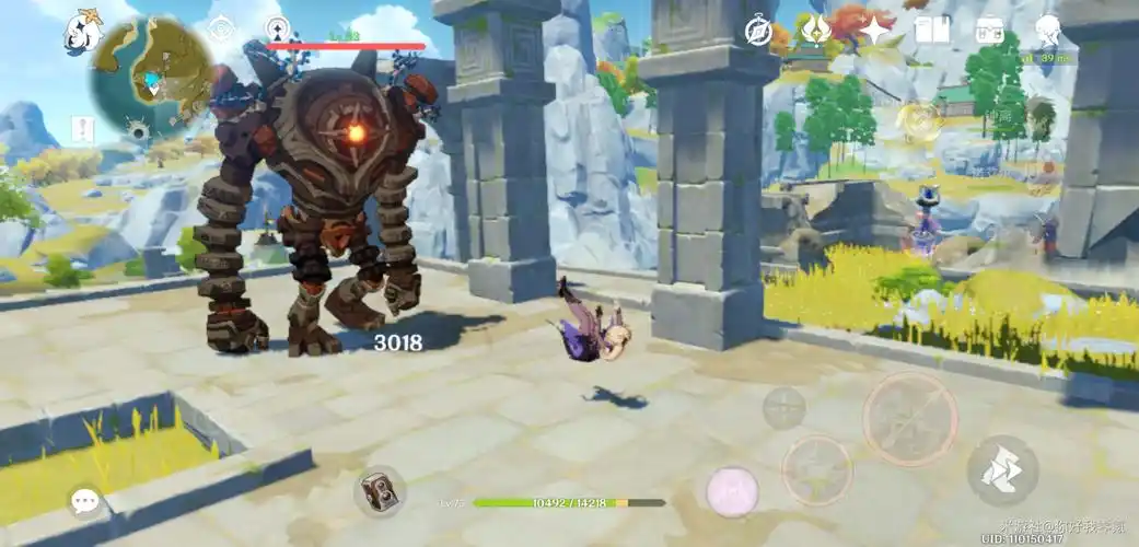 原神1.2版本钟离防御流攻略 血牛钟离玩法详解