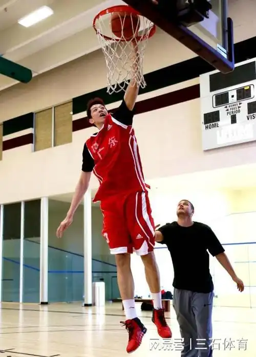 深圳队沈梓捷,臂展2米18"中国大鸟"|姚明|莫科|易建联|李慕豪|cba联赛