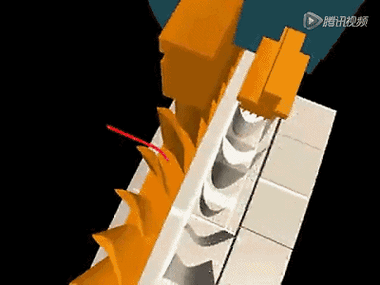 荐读|| 某厂汽轮机简单介绍