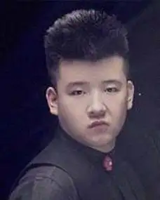 北木森 简历 - 名人简历