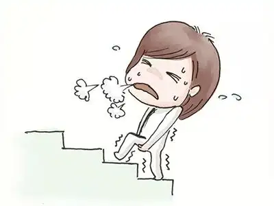 心慌气短一般到医院做哪些项目