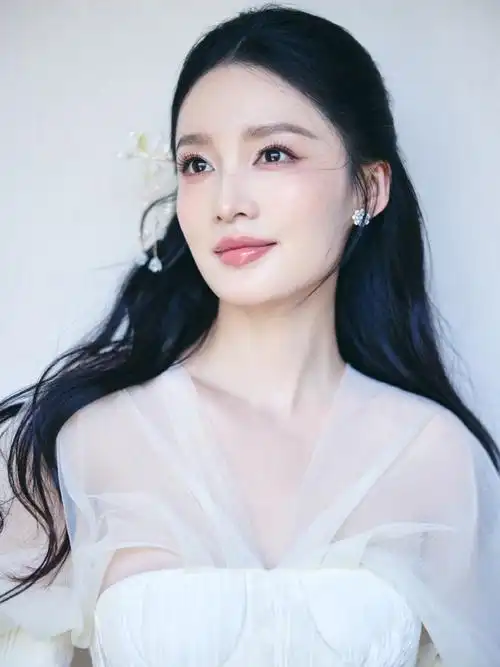李沁看得出是公主##李沁庆余年第一季vs第二季##李沁