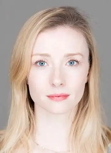 菲奥娜·格拉斯科特