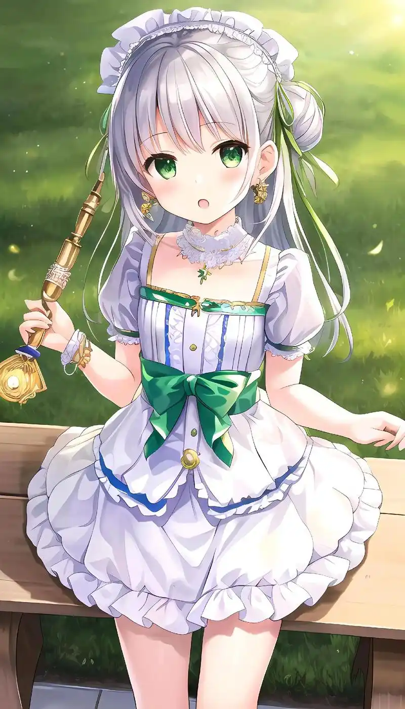 小可爱自拍系列.#二次元 #美少女 #萌萌的小可爱 #小姐姐 - 抖音