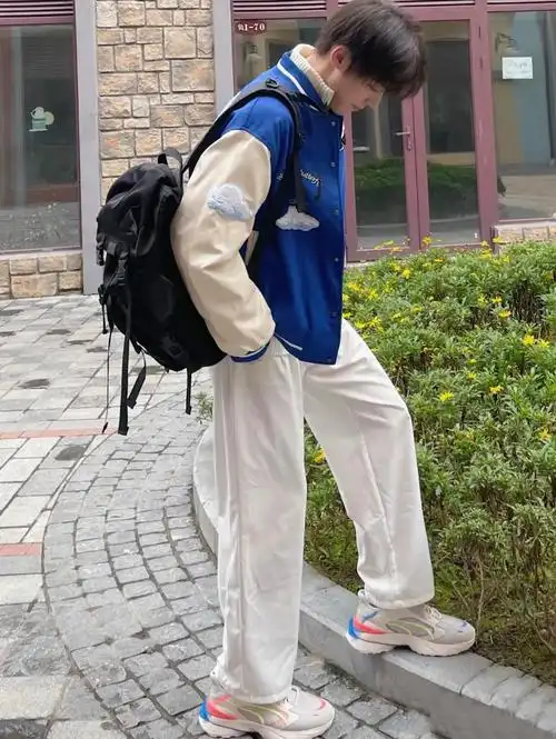 男大学生图片,男大学生图片 6张